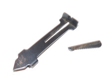 Savage Stevens 34 .22 Sllr Rear Sight W Elevator Ag516