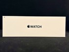 Brand New Apple Watch SE3 Aluminum 40mm Midnight / Midnight Sport Band 64GB 5G — photo 2