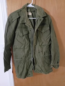 M 1951 Field Jacket Liner | eBay
