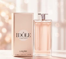 Lancome Idole Eau de Parfum for Women – 3.4 oz / 100 ml – Brand New & Sealed