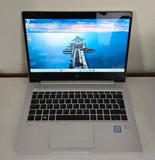HP ProBook 430 G6 Laptop - Intel i5-8265U 16GB RAM 256GB SSD Win11 Pro