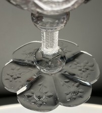 Webb Crystal In Vintage Cut Glass for sale | eBay