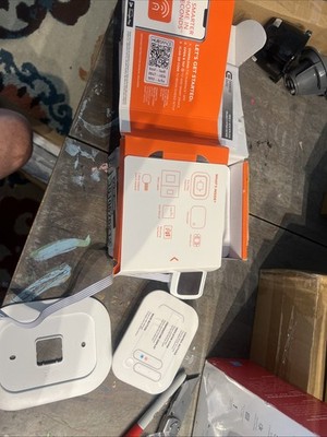 Commercial Electric Wi-Fi and Bluetooth Enabled Smart Programmable Thermostat