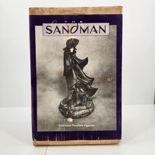 The Sandman 1991 Statue 10 Full Size DC Verti...