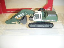 Herpa 149723 Liebherr R954 Bagger Baumaschine Max Wild