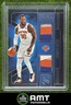 Julius Randle Patch 2024-25 Panini Silhouette Dual #DMA-RAN New York Knicks