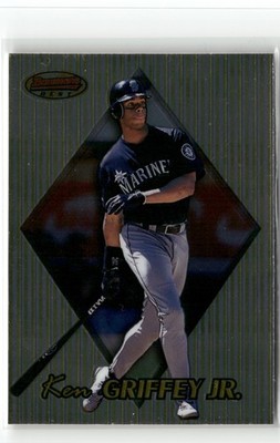 1999 Bowman's Best Baseball Singles Pick Your Card #2-#196 Complete Your Set