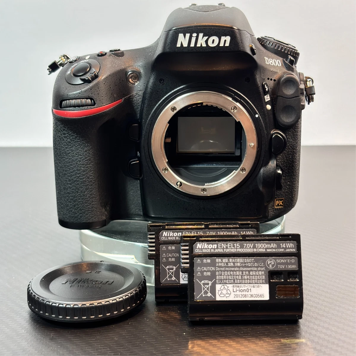Preços baixos em Nikon D800 Câmeras SLR Digitais | eBay