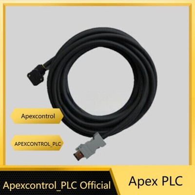 Brand FOR YASKAWA power servo motor encoder cable JZSP-CSP01-03-E 3M
