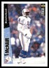 Az-Zahir Hakim 1998 Leaf Rookies & Stars #209 Rams NFL READ FREE SHIPPING