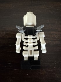 Lego Ninjago Chopov 2114 In Great Condition No Cards 2011