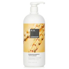 IGK - Legendary Hydrating Shampoo 1000ml/33.8oz