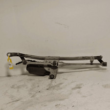 Pleuelstange für Scheibenwischermotor  FIAT PUNTO 1a Serie 60 S (44Kw) Ber.