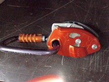 Grigri Belay Device
