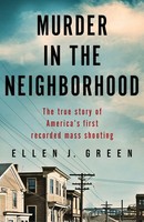 Ellen J. Green | Murder In The Neighborhood | Taschenbuch | Englisch (2022)