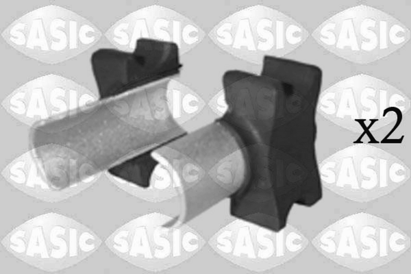 Lagerung Stabilisator Vorderachse FüR Peugeot 405 I Break Ii-image