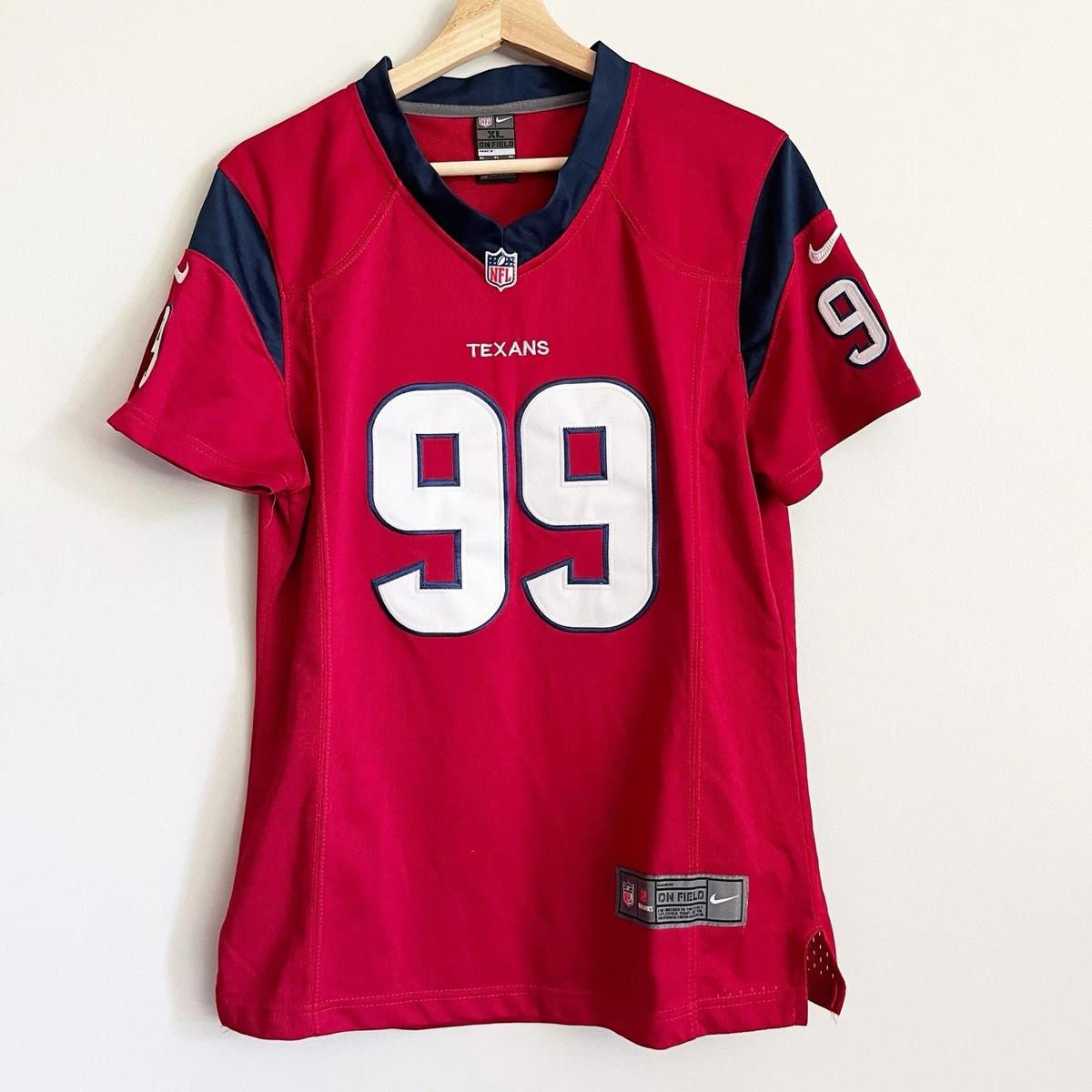 Boys J.J. Watt NFL Jerseys for sale | eBay