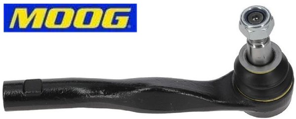 Moog ME-ES-7770 Spurstangenkopf Spurstange EndstüCk FüR Mercedes-Benz-image
