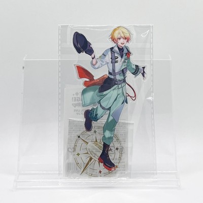 Project SEKAI Colorful Stage! Tenma Tsukasa Acrylic Stand Official Merchandise