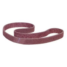 Merit 05539568393 Surface-Conditioning Belt, 2 In W, 48 In L, Non-Woven,