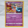 Deoxys 120/264 Swsh08: Fusion Strike Rare Holo Pokemon TCG 