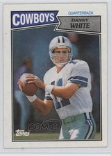 Click to enlarge Danny White