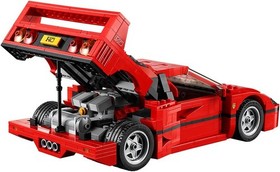 LEGO Creator Ferrari F40 10248