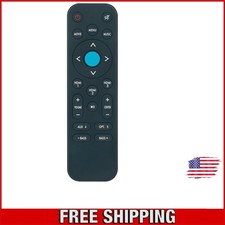 Infrared Remote for Definitive Technology BVFBC-A Studio Sound Bar - 33ft Range