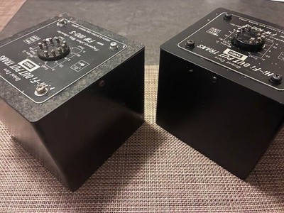 出力トランス TANGO FW-100-5 タンゴ TANGO FW-100-5 Output Transformer Tube Amp Vintage Japan USED With