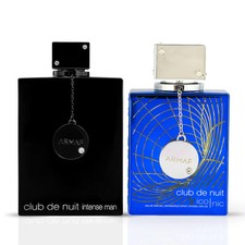Club De Nuit Intense Man  Club De Nuit Iconic Eau de Parfum Spray 200ML 6.8 OZ