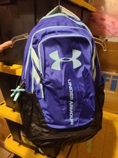 Zaino Under Armour Hustle 3.0