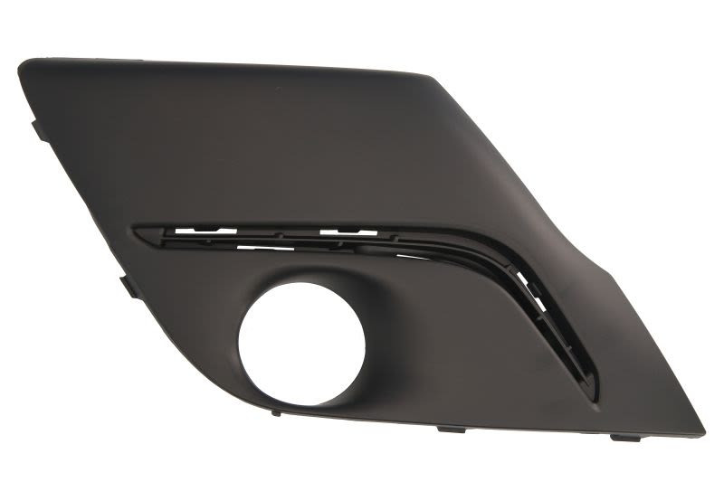 Dummy Grid Ventilation Grid Front Right Fits: PEUGEOT 107 12.05-14.12