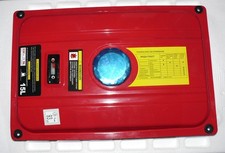 Ersatz 15L Benzin Tank für 3 4 KW Stromerzeuger Stromgenerator Notstromaggregat