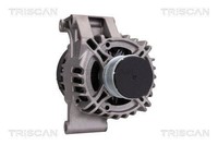 Triscan WäLzlager, FederbeinstüTzlager 8500 23913 FüR MERCEDES-BENZ