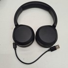 Sony WH-CH520 Wireless Headphones - Black *B-GRADE* (FREE SHIP)