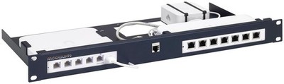 Rackmount IT RM-UB-T7 Rack Mount Kit for Ubiquity  UCG-Ultra & USW-Ultra ~E~