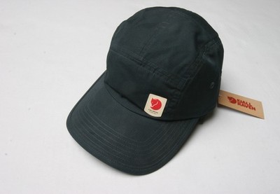FjallRaven High Coast Lite Cap (Dark Navy) 78150 S/M
