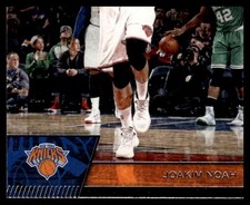 2016-17 Panini Prestige Joakim Noah #89