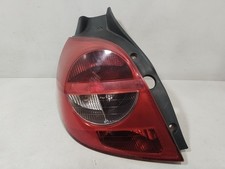 265552505R RÜCKLEUCHTE AUßEN LINKS / 6684028 FÜR RENAULT CLIO III BR0/1, CR0/1