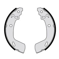 Brembo S 79 527 Bremsbackensatz FüR Suzuki