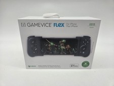 GAMEVICE FLEX Mobile Gaming Controller - Made...