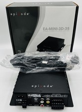 Episode EA-MINI-3D-35 3-Channel Digital Mini-...