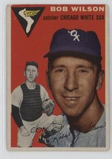 Click to enlarge Bob Wilson