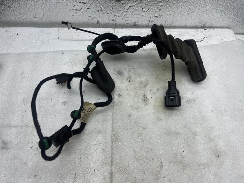 VW Touran 1T Caddy 2k Kabelbaum Tür vorne links Leitungssatz 1T0971120L