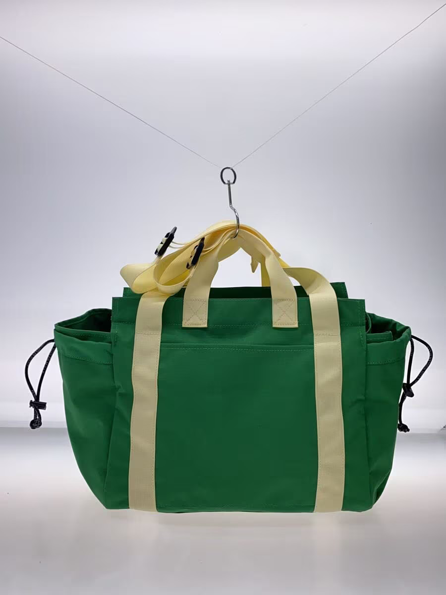 PENDLETON Boston Bag Green - image 3