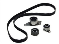 Zahnriemensatz SKF Vkma 06125