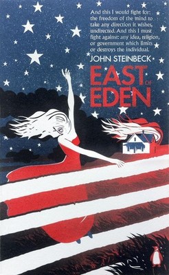 East of Eden | John Steinbeck | englisch