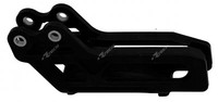 KettenfÜHrung Schwarz FüR Yamaha WR 450 F (CJ12) 2007