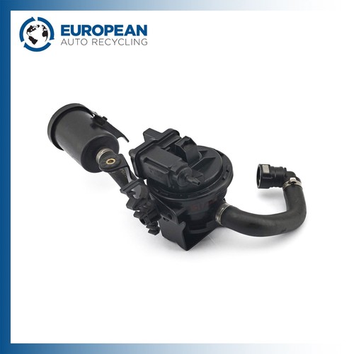 03-18 BENTLEY CONINENTAL GT Fuel Emission Leak Detection Pump - OEM 3W0906271 Photo - $104