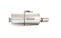 EndschalldäMpfer NachschalldäMpfer Walker 21475 FüR Peugeot 406 8B 8C Turbo 24V